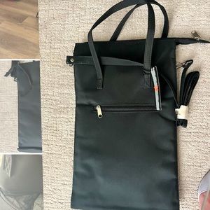 🍾🍾 Beverage Crossbody Tote